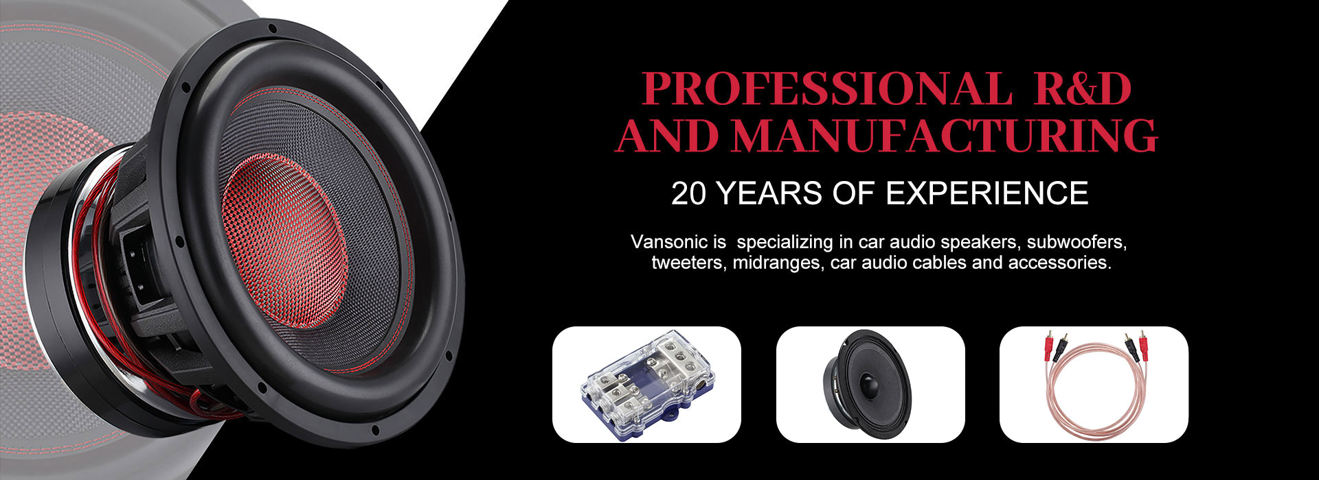 Pembekal Speaker Audio Kereta