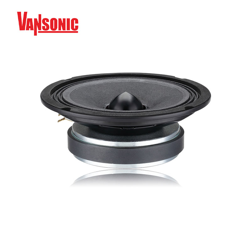 Audio Kereta Ferrite Midrange Speaker